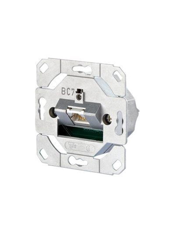 130C371200-I (10 Stück) - Anschlussdose C6A UP0 1xRJ45,UP0, 130C371200-I - Aktionsartikel - Bild 4