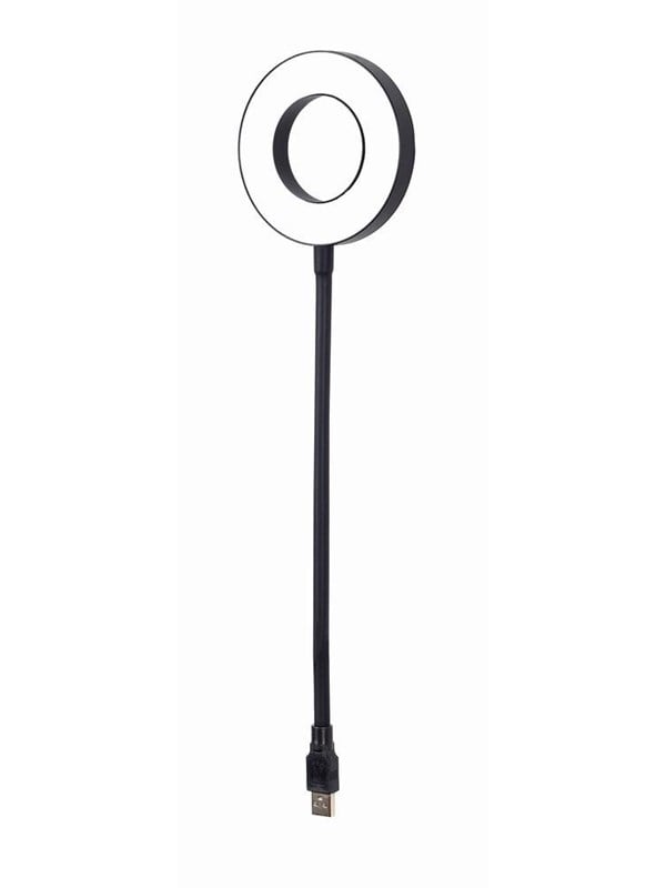Gembird USB LED ring light