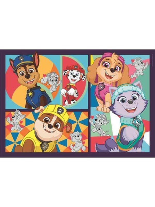 Clementoni Puzzle Paw Patrol 30 Teile