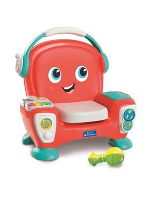 Clementoni Musikstuhl