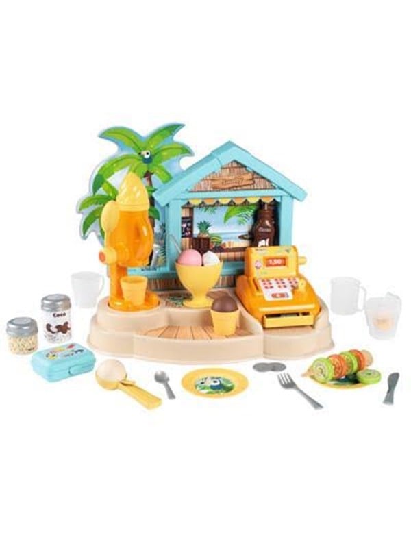 Smoby Toys Beach Bar