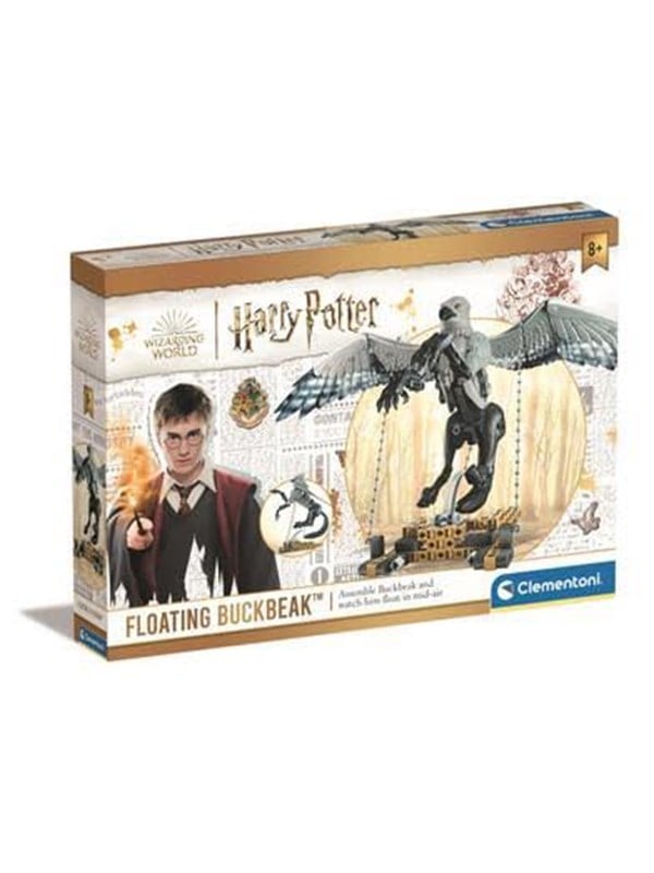 Clementoni Harry Potter Schwebender Buckbeak