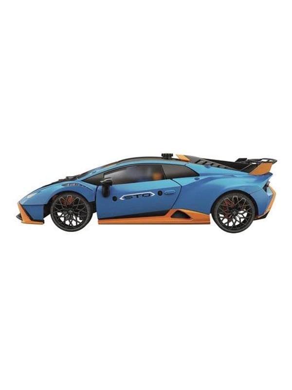 Clementoni Mechanics - Lamborghini Huracan STO
