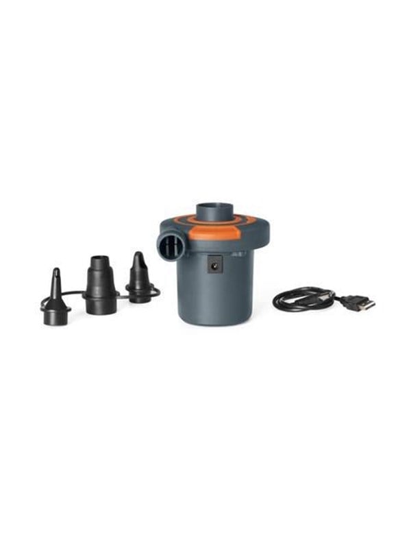 Bestway Sidewinder 48V wiederaufladbare Luftpumpe