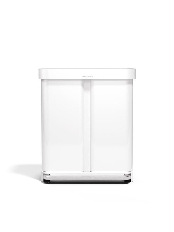 Simplehuman CW2118 trash can