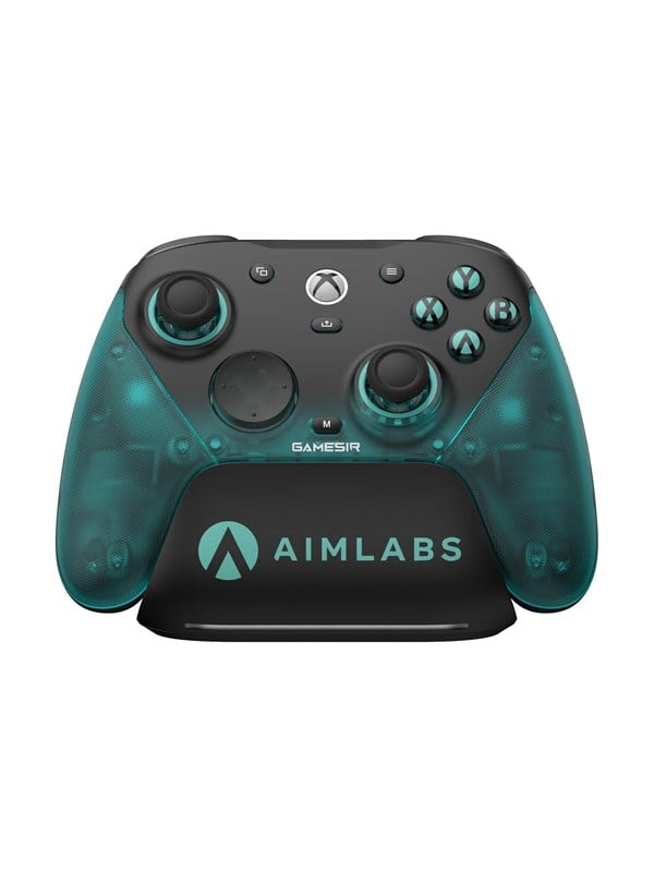 GameSir G7 Pro Wired Game Controller - Aimlabs Xb - Controller