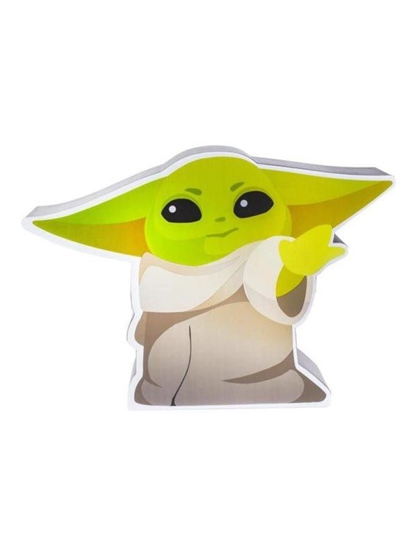 Paladone - Star Wars The Mandalorian Grogu - Lampe