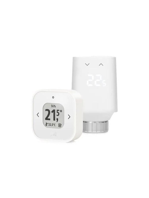 Eve Smart Heating Comfort Set