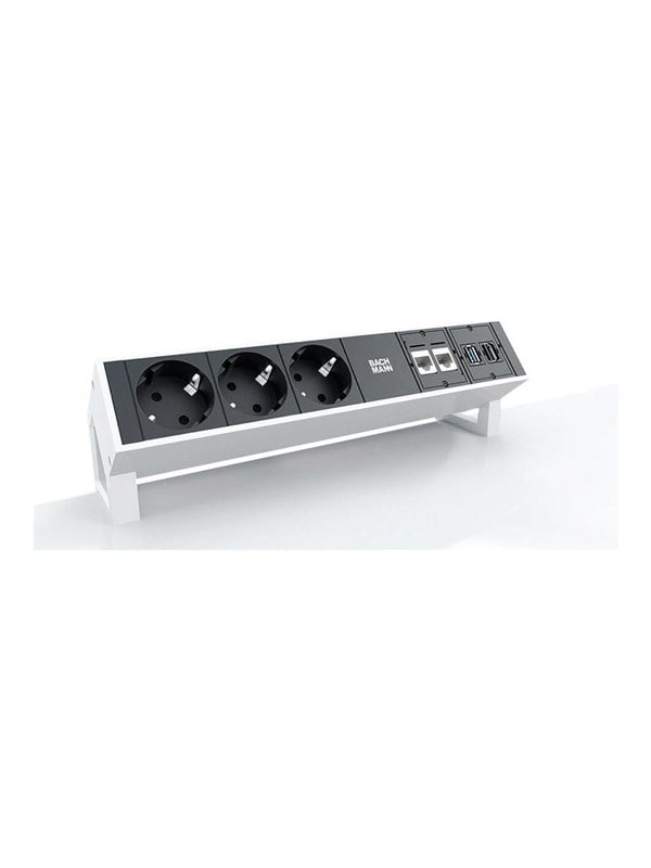 Bachmann DESK 2 - power strip