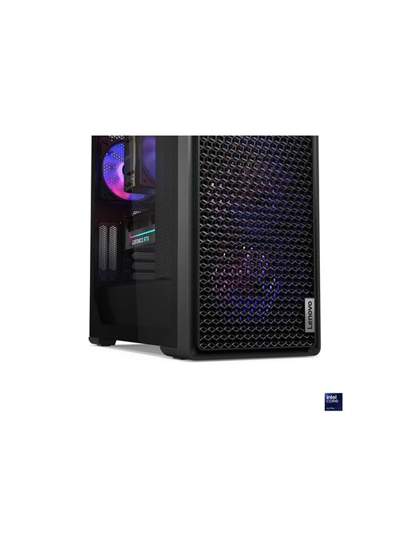 Lenovo Legion T7 34IAS10 - tower - AI PC - Core Ultra 7 265K - 32 GB - SSD 1 TB