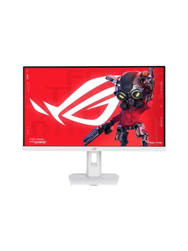 ASUS ROG Strix XG27ACMES-W 27 Zoll - Gaming Monitor 68,6cm (27"), QHD, IPS, HDMI, DP, USB-C - Bild 4
