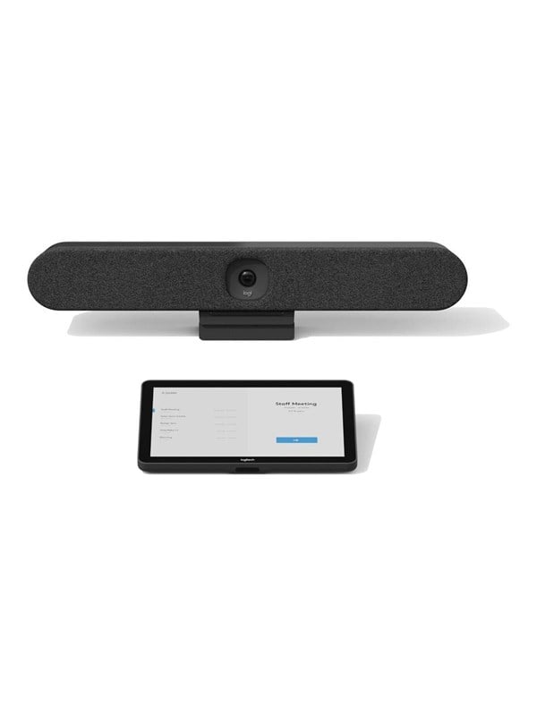Logitech Tap IP Appliance Room Solutions Huddle  Small Rooms