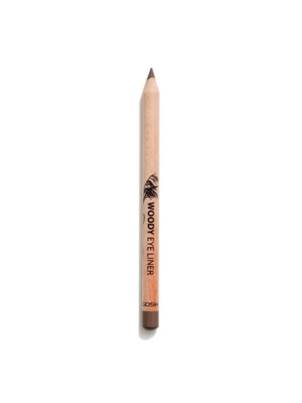 GOSH Copenhagen Eyebrow Pencil 11 g  003 Teak