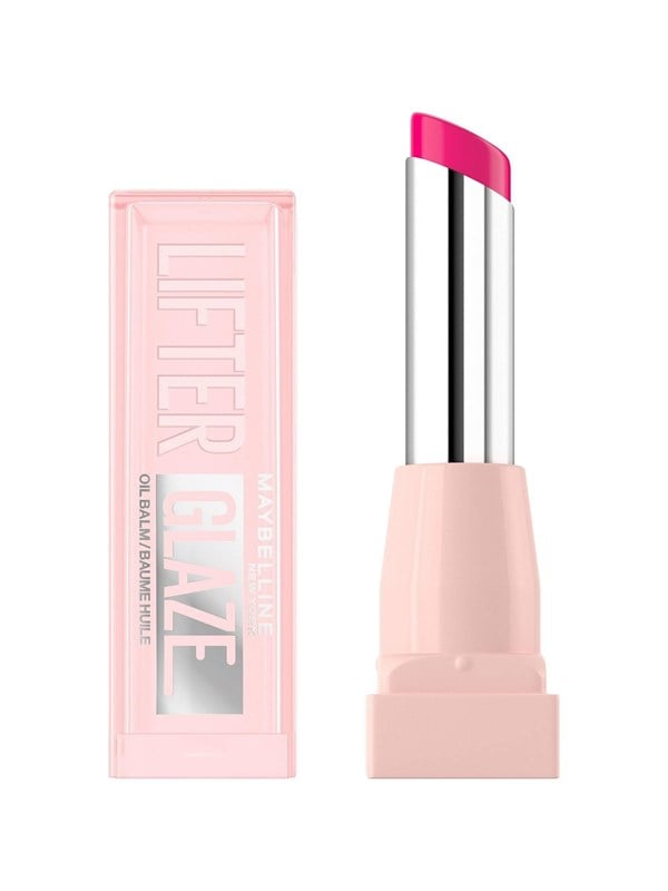LOral Paris New York Lifter Glaze Lip Balm 44 g  03 Rose Bite