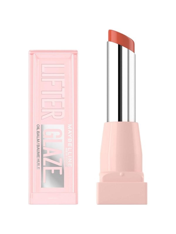LOral Paris Lifter Glaze Lip Balm 44 g  06 Caramel Glow