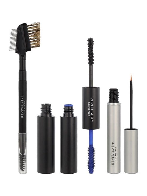 Revitalash Lash Triple Threat Collection
