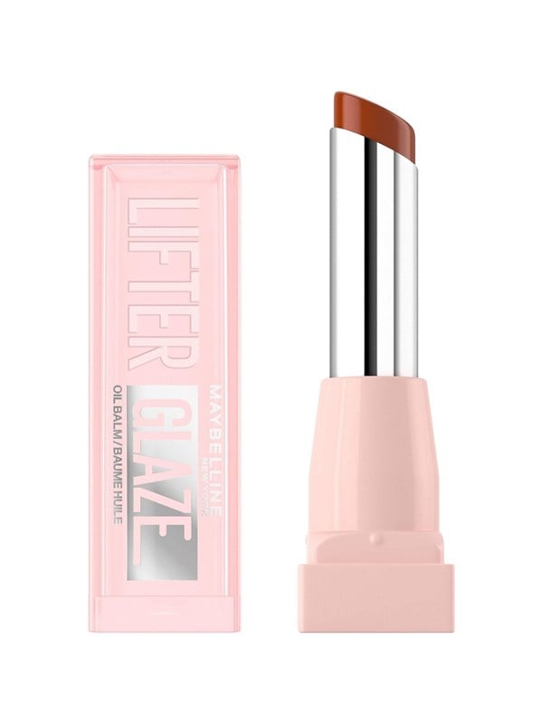 LOral Paris Lifter Glaze Lip Balm 44 g  09 Latte Crush