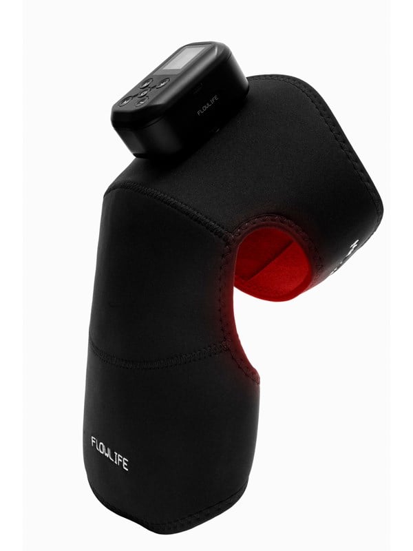 Flowlife Flowlight Wearable Knee 60 Two Waves excl motor