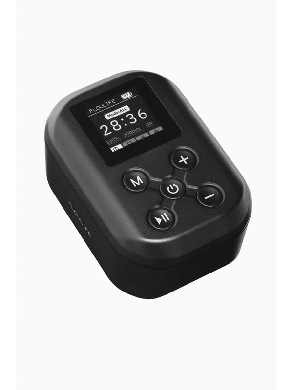 Flowlife Flowlight Wearable Motor