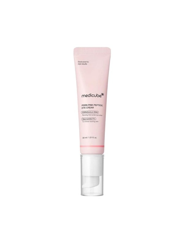 Medicube PDRN Pink Peptide Eye Cream 30 ml - Bild 4