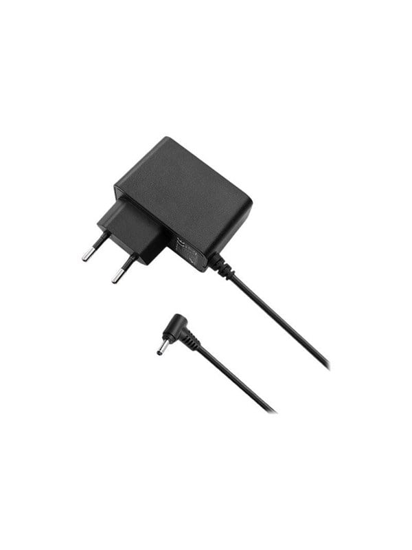 Qoltec - power adapter - 5 V 21 A 35 135 - 105 watt