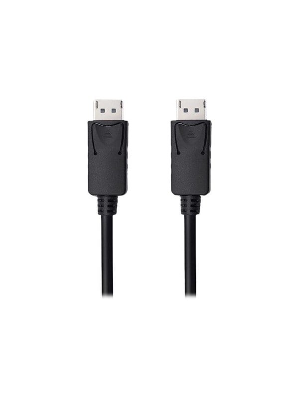 Qoltec - DisplayPort cable - DisplayPort to DisplayPort - 15 m