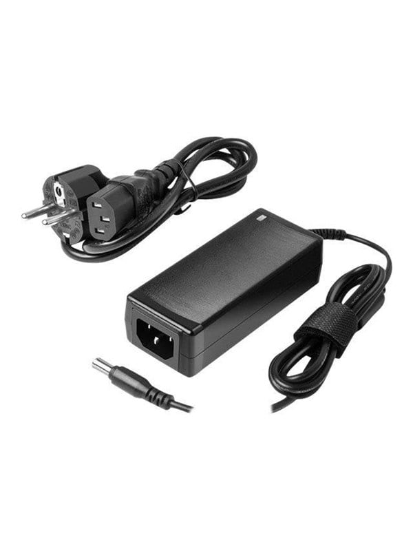 Qoltec voeding voor Samsung-monitor, 42W |     14V |     3A |     6,5*4,4+Pin |     +Stroomkabel