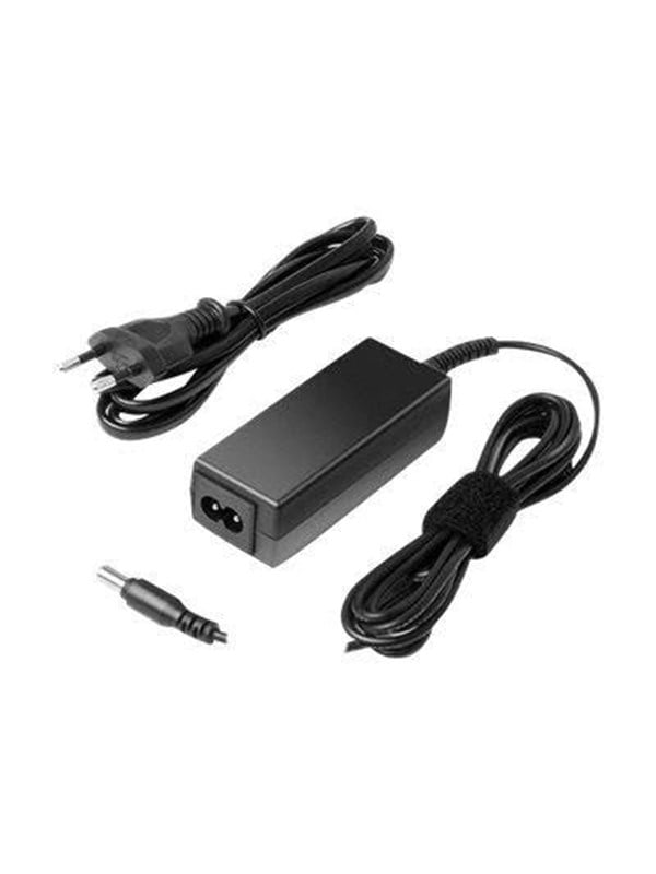 Qoltec netvoeding voor monitor Lg, 40W. |     19V |     2.1A |     6.5*4.4 |     +Stroomkabel