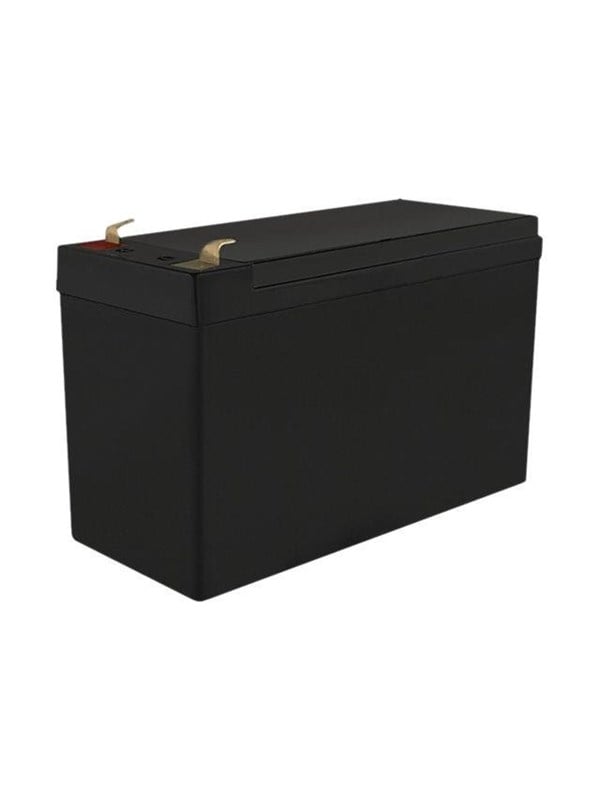 Qoltec - UPS battery - Lead Acid - 7 Ah