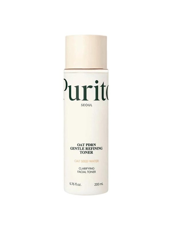 Purito SEOUL Oat PDRN Gentle Refining Toner