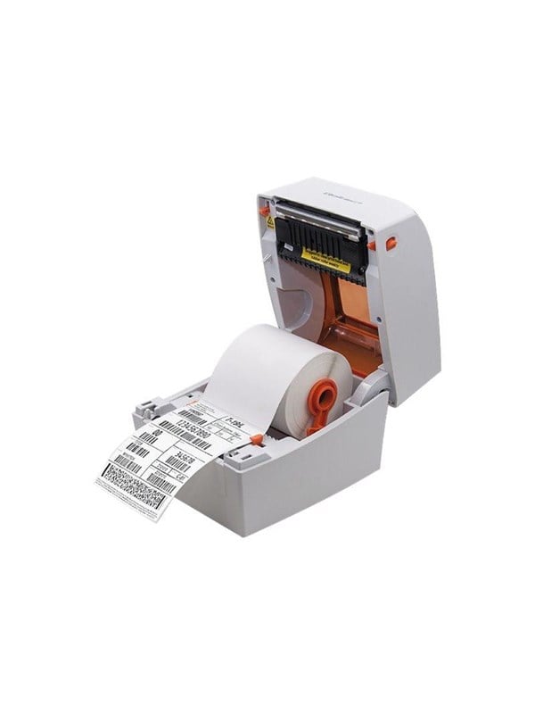 Qoltec - labels - 350 labels - 100 x 150 mm