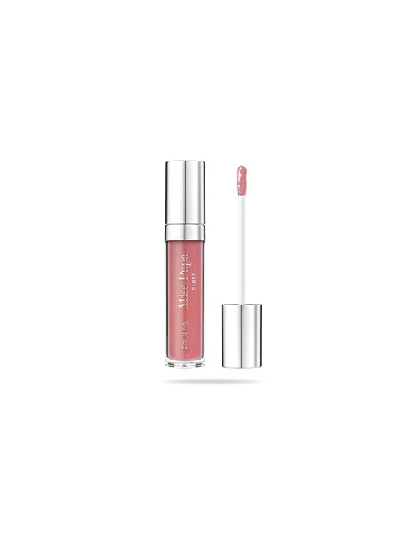 PUPA Milano Miss Pupa Gloss 5ml 402 Blossom Pink