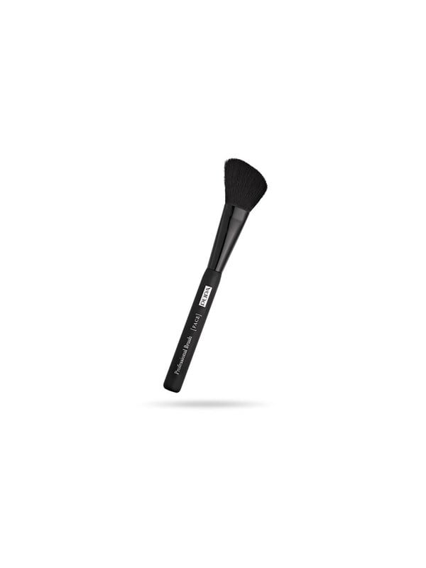PUPA Milano Angled Blusher Brush