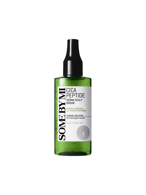 SOME BY MI - Peptide Anti Hair Loss Derma Scalp Serum 80 ml
