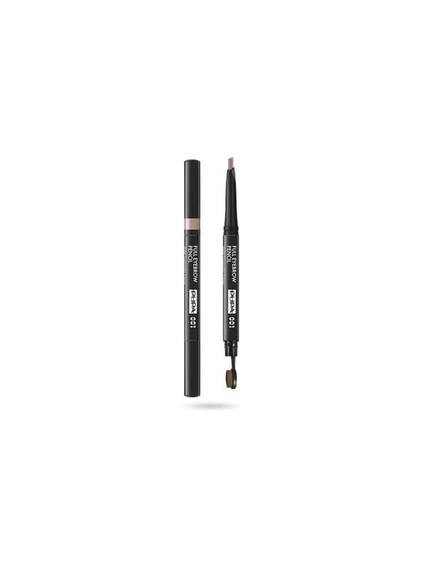 PUPA Milano Full Eyebrow Pencil 001 Blonde