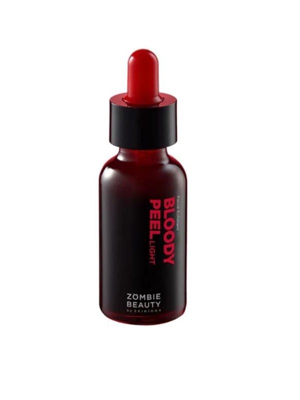 SKIN1004 Zombie Beauty Bloody Peel 30 ml
