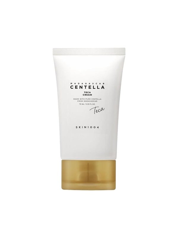 SKIN1004 Crème Madagascar Centella Teca 75 ml