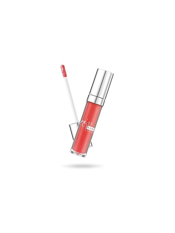 PUPA Milano Miss Pupa Gloss 203 - Coral Emotion