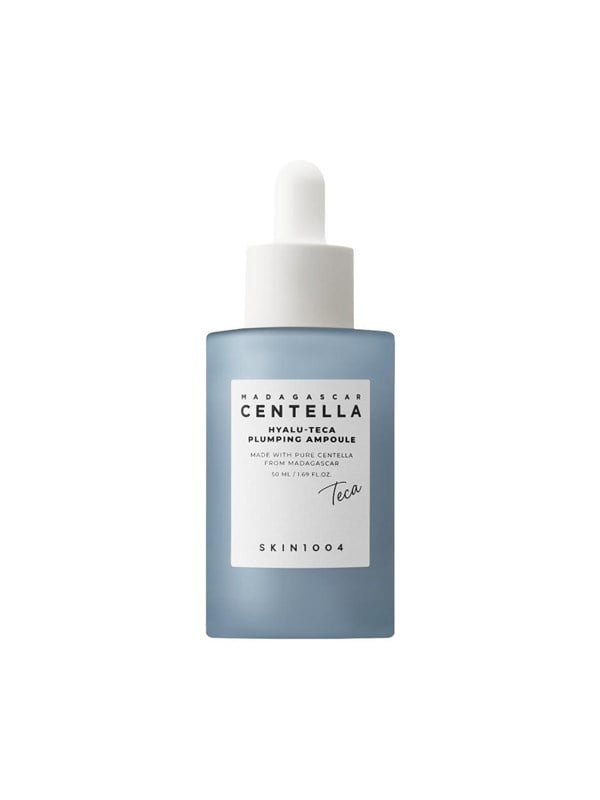 SKIN1004 Ampoule repulpante à la Centella de Madagascar et à l’Hyalu-Teca 50 ml