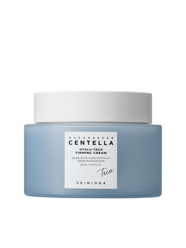 SKIN1004 Madagascar Centella Hyalu-Cica Crème raffermissante 50 ml