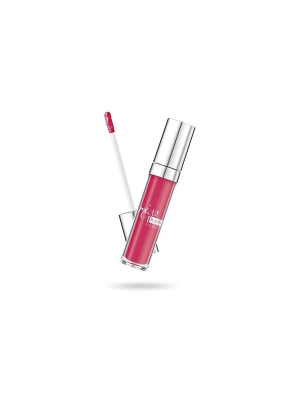 PUPA Milano Miss Pupa Gloss 303 Extreme Fuchsia