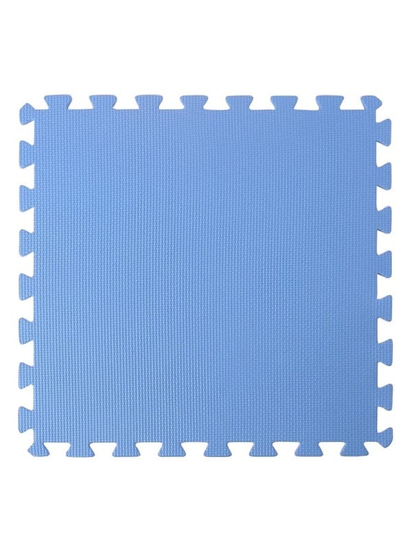 Bestway Pool Improve Undertiles Blue 8 pcs