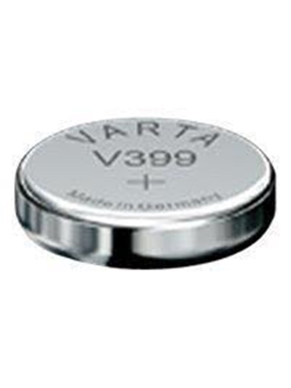 VARTA V 399 battery x SR57 - silver oxide