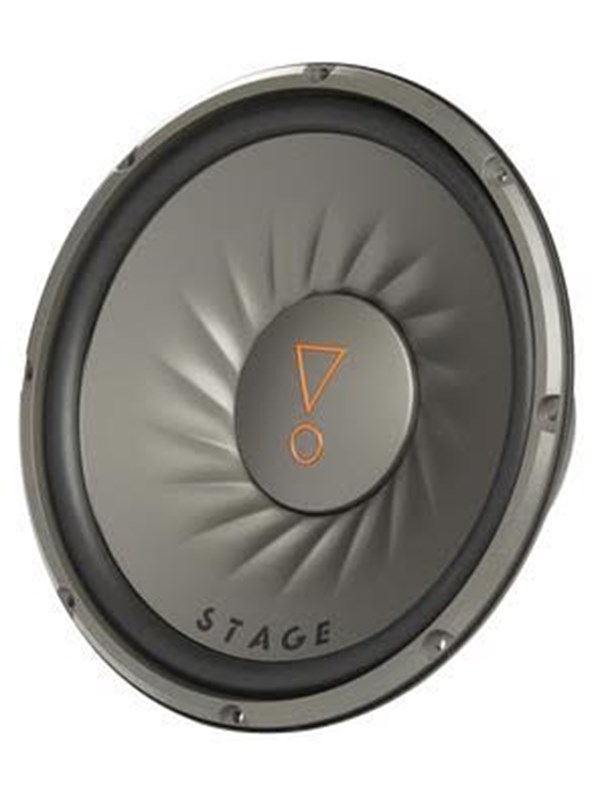 JBL Stage 102 car speaker