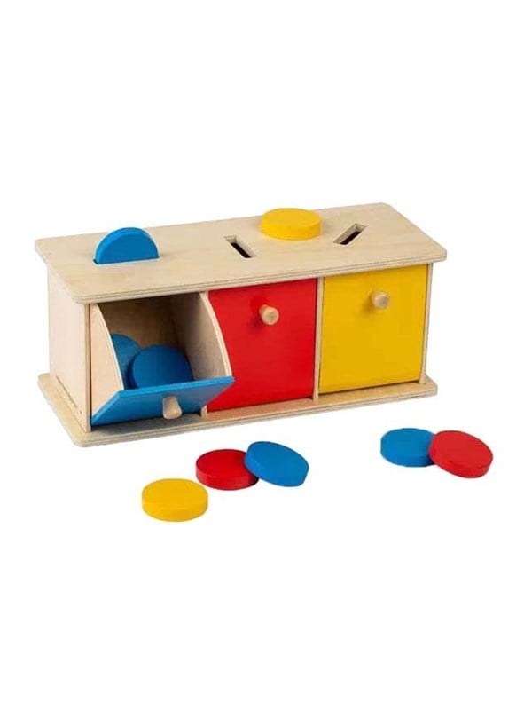 Bigjigs Chip Sorter