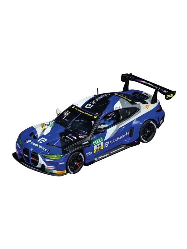 Carrera BMW M4 GT3 Schubert Motorsport No33 DTM 2023 - 132