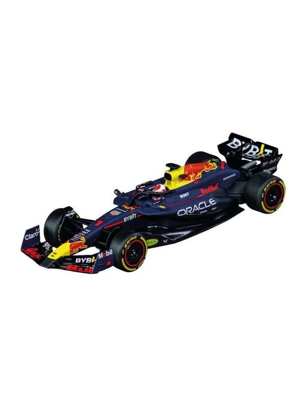 Carrera Red Bull Racing RB20 MVerstappen No1 - 132