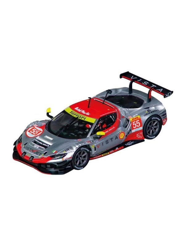 Carrera Ferrari 296 GT3 Vista AF Corse No 55 FIA WEC 2024 - 132