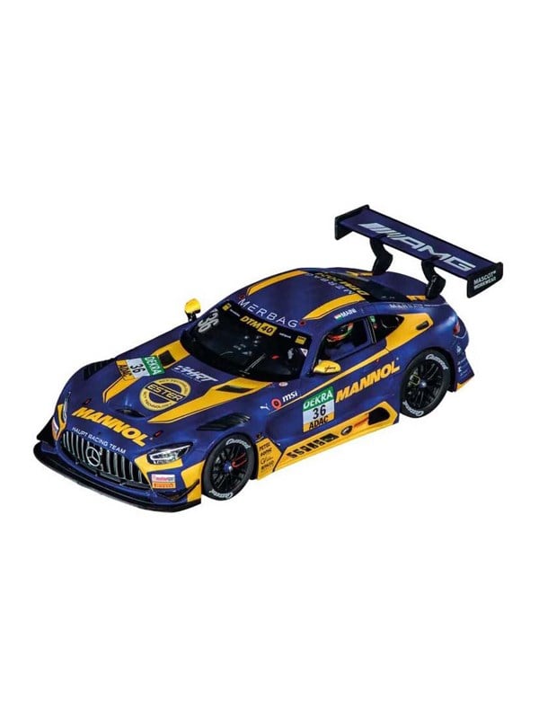 Carrera Mercedes-AMG GT3 Evo Mercedes-AMG Team HRT No36 DTM 2024 - 132