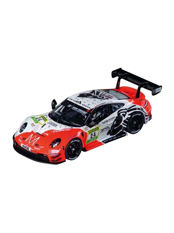 Carrera Porsche 911 GT3 R Lionspeed GP No24 - 132